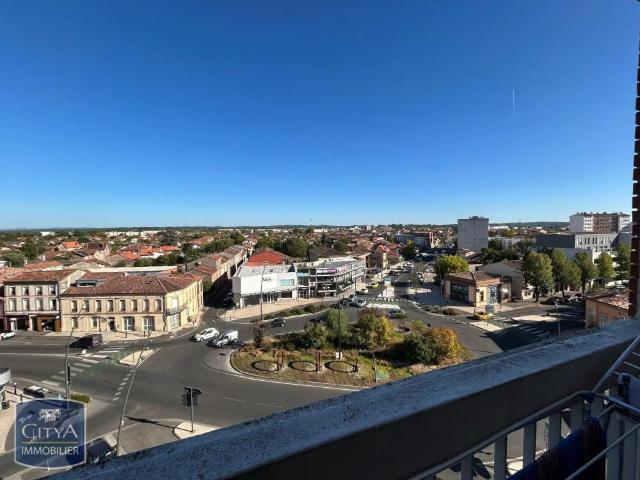 Appartement location à Pech de Treilles, Puylaroque
