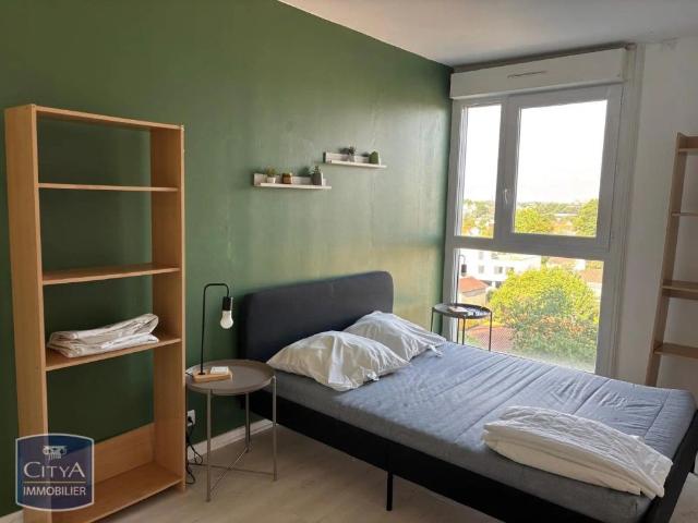 Appartement location à Bordeaux, Mérignac