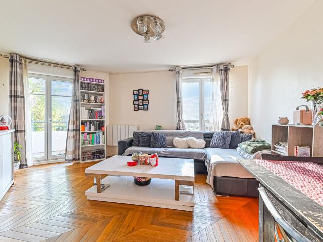 Appartement location à Sarcelles, Saint-gratien