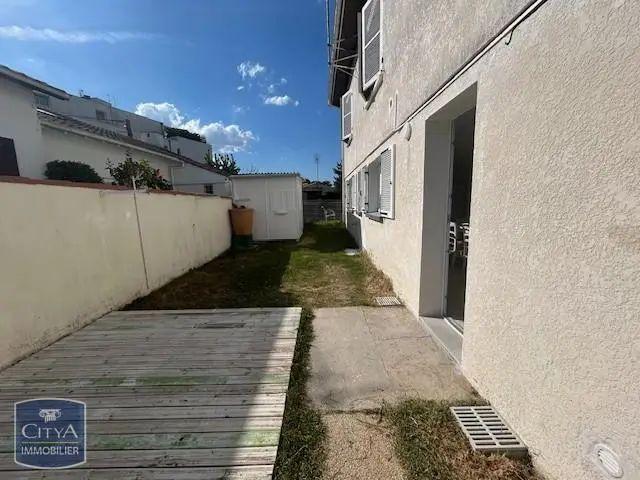 Appartement location à Rochefort, Royan