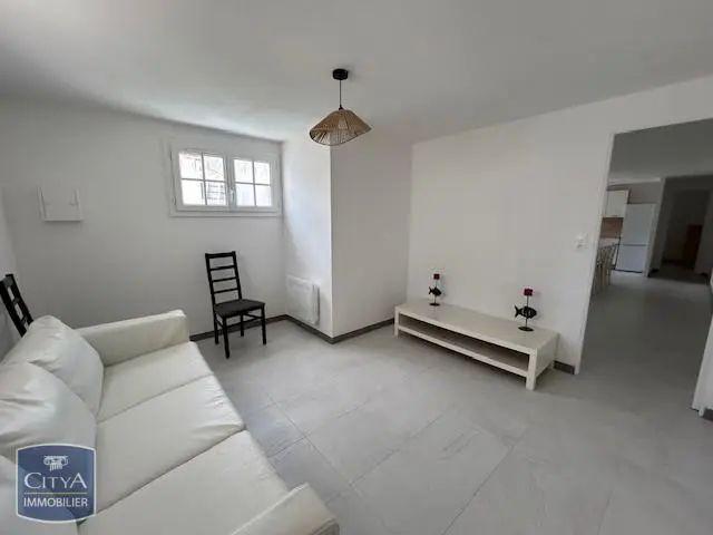 Appartement location à Rochefort, Royan