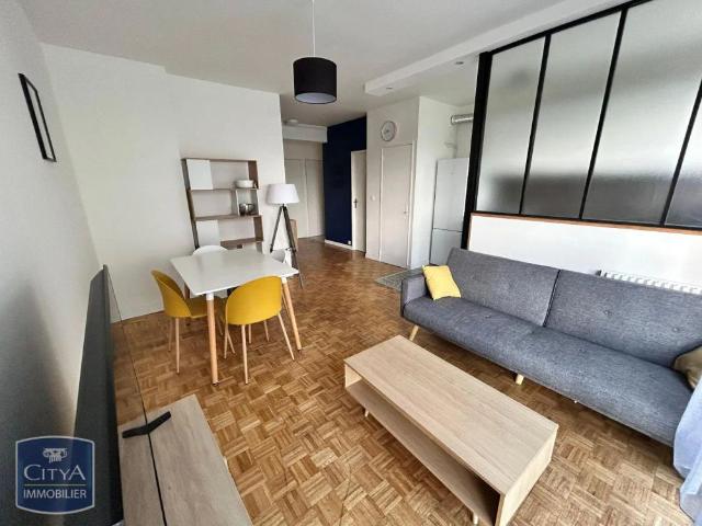 Appartement location à Le Mans