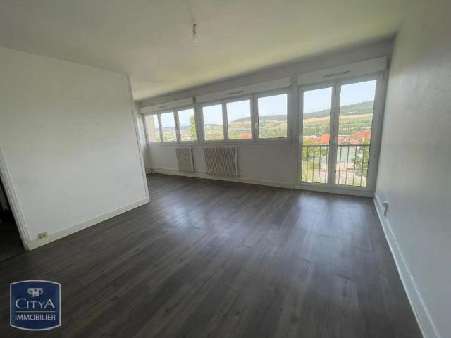 Appartement location à Nancy, Pompey