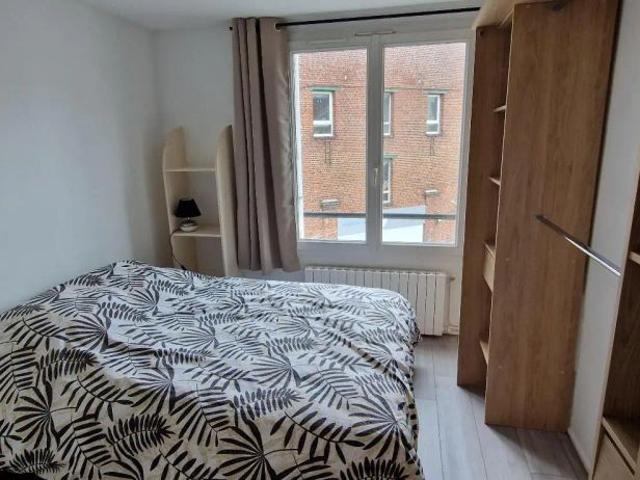 Appartement location à Caen, Biéville-beuville