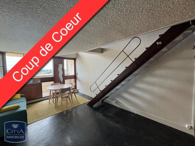 Appartement location à Nantes, Rezé