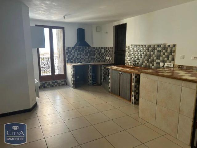 Appartement location à Lodève, Soubès