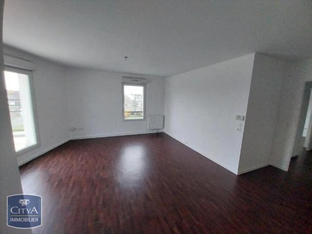 Appartement location à Douai