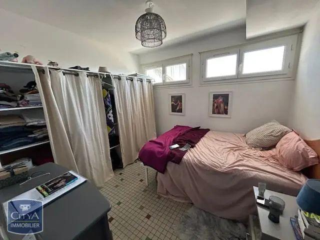Appartement location à Rochefort, Saint-just-luzac