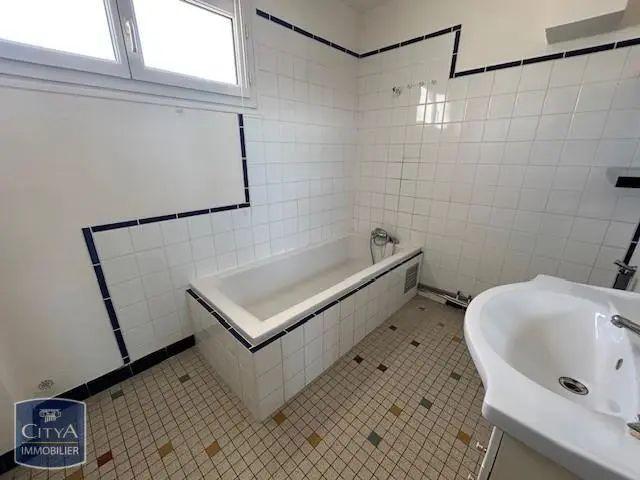 Appartement location à Rochefort, Saint-just-luzac