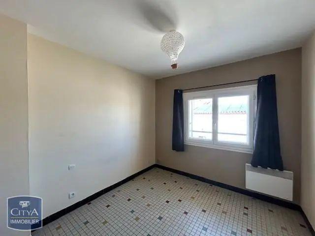 Appartement location à Saint-Just, Saint-Just-Luzac