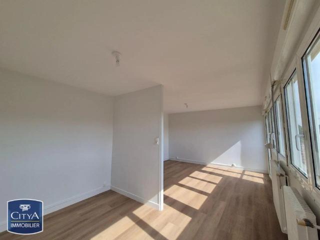 Appartement location à Nancy, Pompey