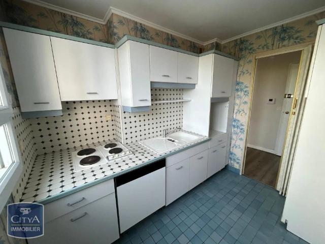 Appartement location à Orléans