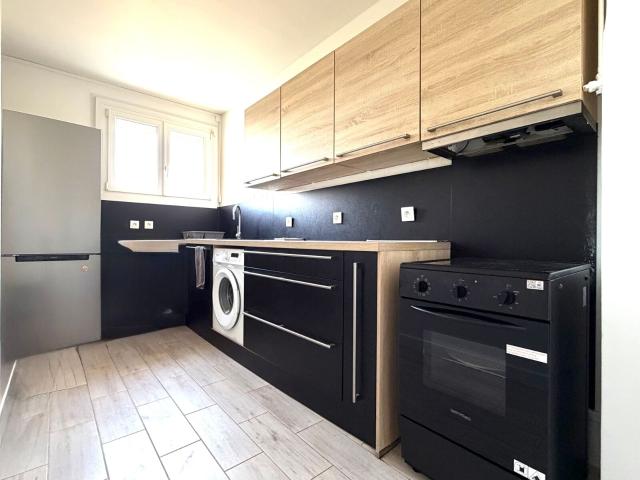 Appartement location à Torcy, Chelles