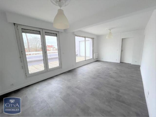 Appartement location à Le Raincy, Livry-gargan