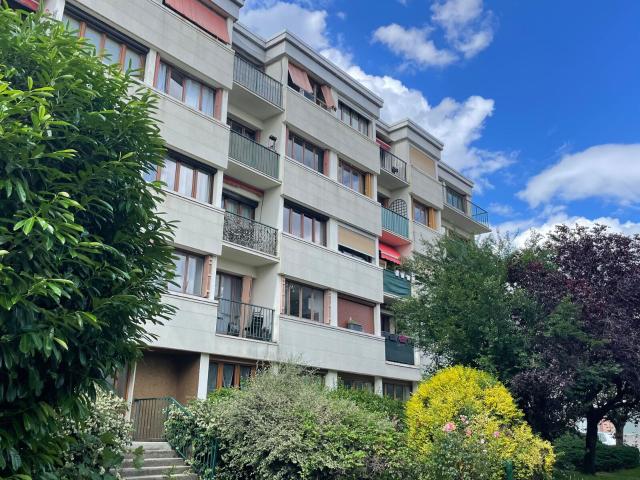 Appartement location à Le Raincy, Neuilly-sur-marne