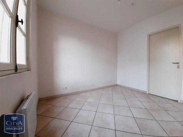 Appartement location à Nîmes