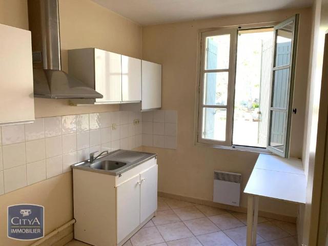 Appartement location à Richelieu, Nîmes