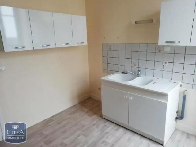 Appartement location à Bourges