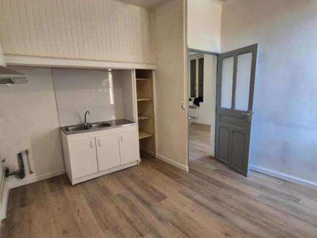 Appartement location à Istres, Fos-sur-mer