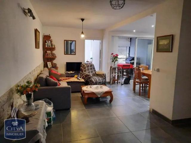 Appartement location à La Réunion