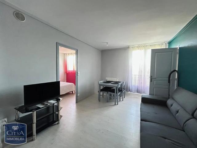 Appartement location à Saint-Amand-Montrond, Cher