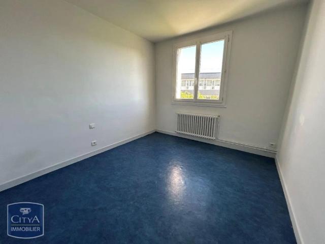 Appartement location à Bourges
