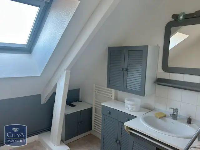 Appartement location à Saumur, Vivy