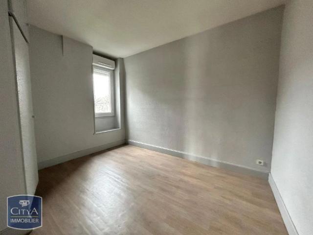 Appartement location à Brive-la-Gaillarde, Brive-la-gaillarde