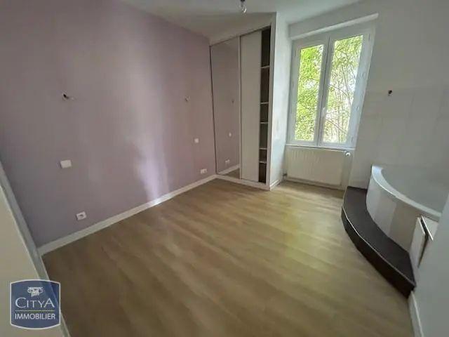 Appartement location à Saint-Étienne, Firminy