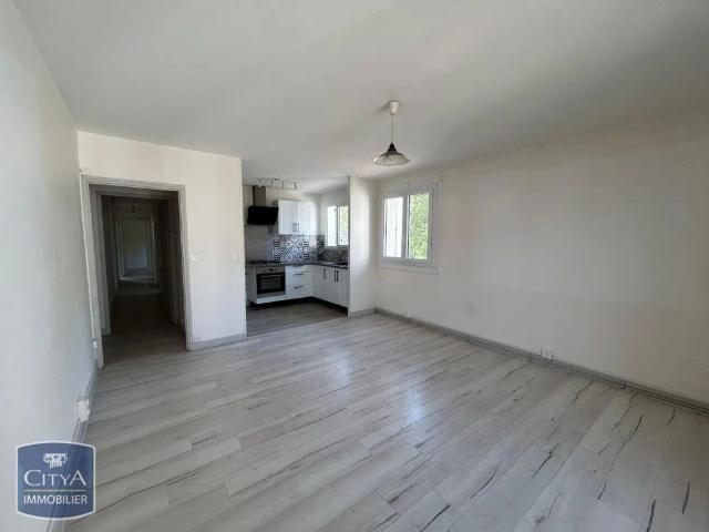 Appartement location à Tulle