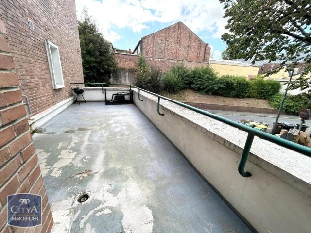 Appartement location à Avesnes-sur-Helpe, Maubeuge