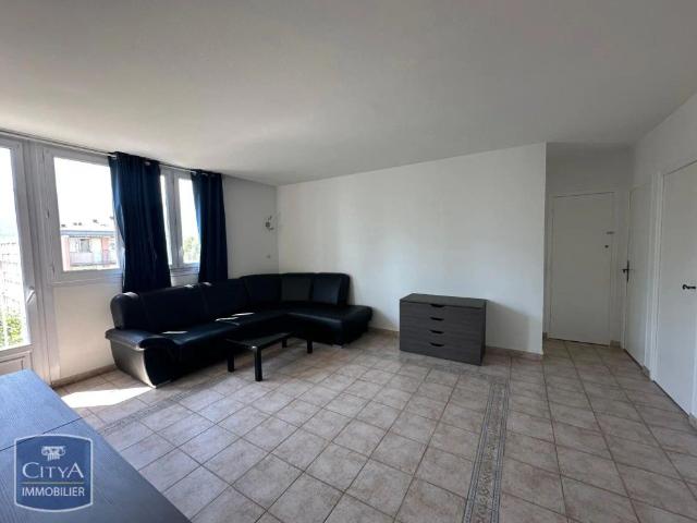 Appartement location à Grenoble