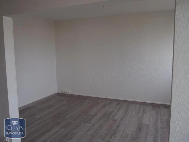Appartement location à Angers