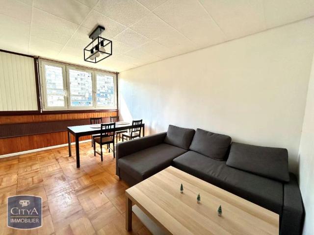 Appartement location à Saint-Étienne, Saint-etienne