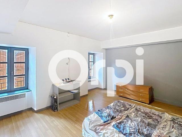 Appartement location à Saint-Flour, Molompize