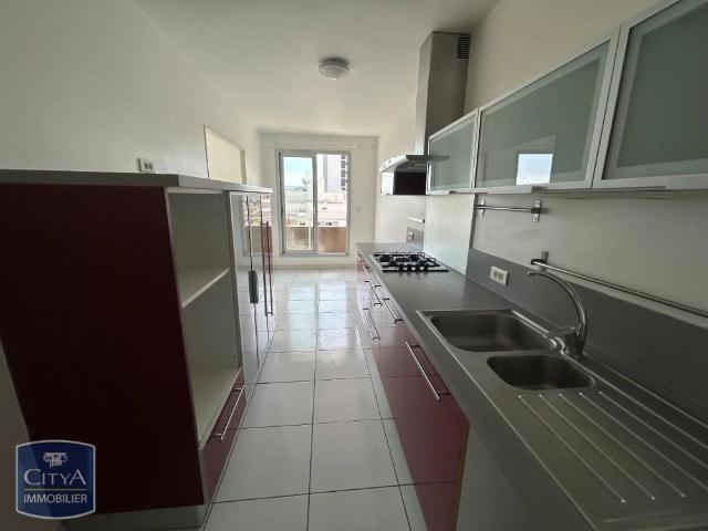 Appartement location à Champratel, Clermont-Ferrand