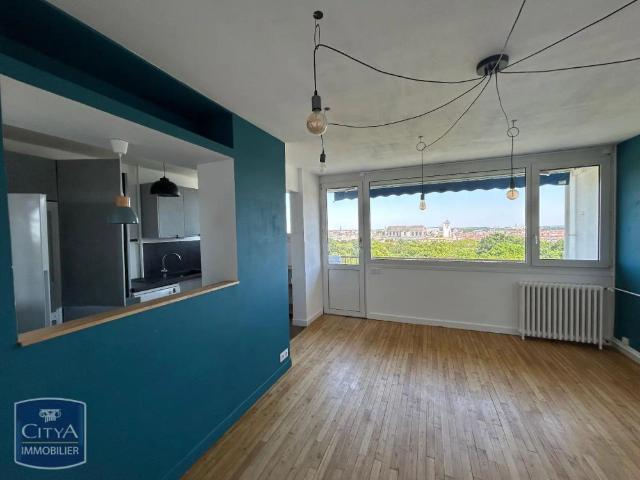 Appartement location à La Rochelle