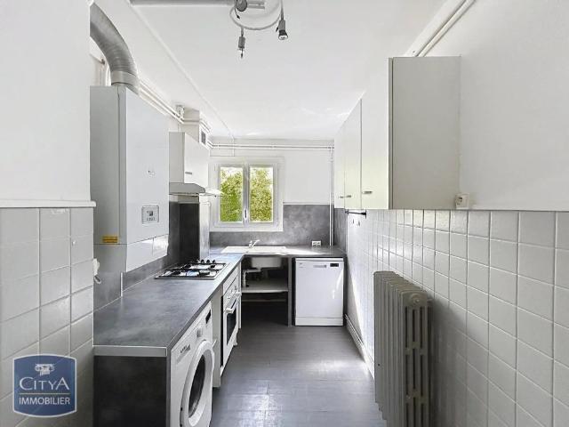 Appartement location à Nîmes