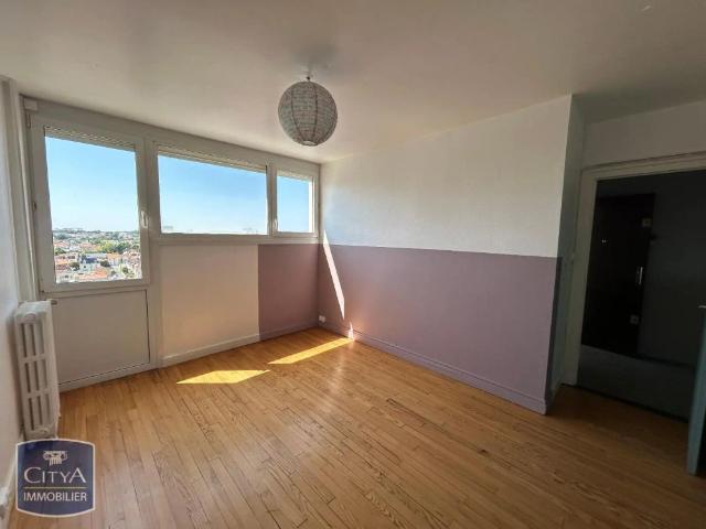 Appartement location à La Rochelle