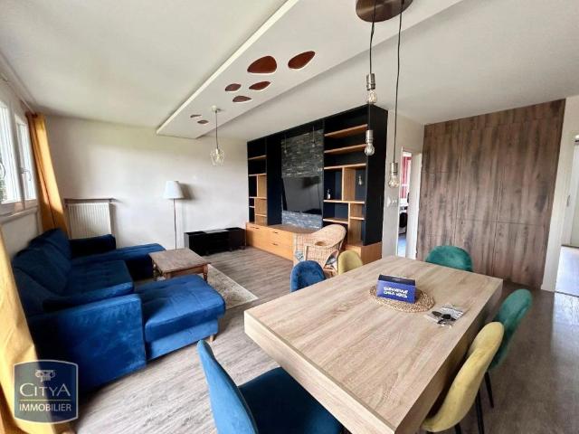 Appartement location à Tours
