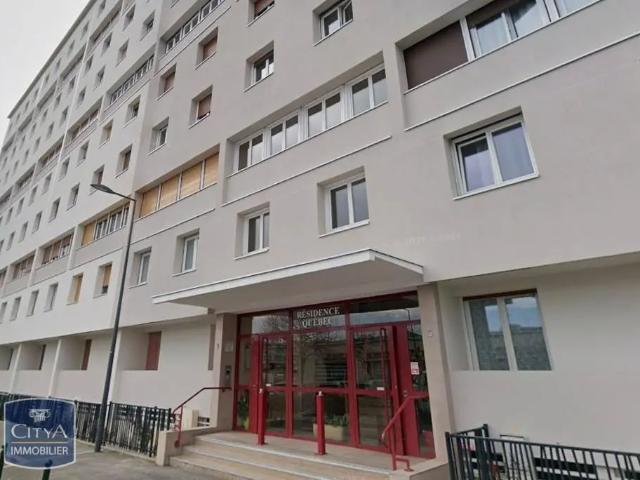 Appartement location à Orléans