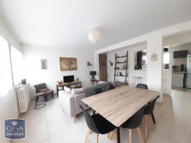 Appartement location à Limoges