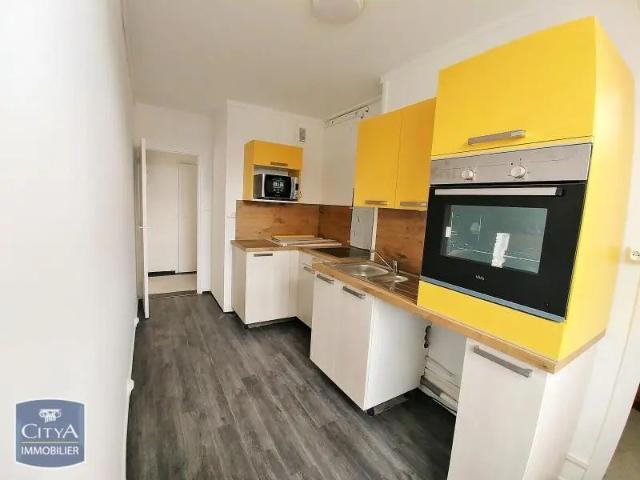 Appartement location à Lille