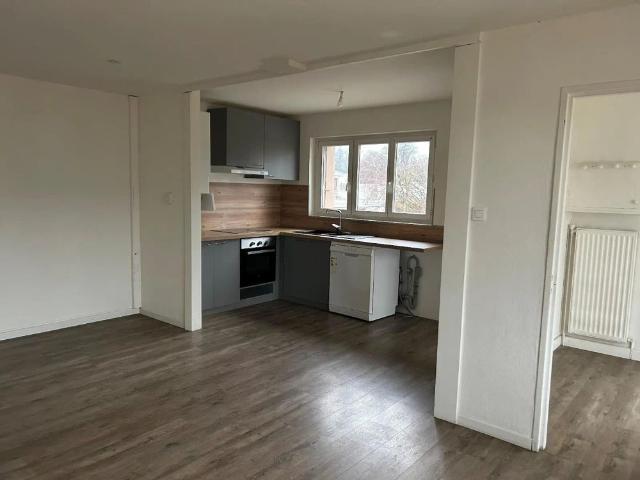 Appartement location à Montbéliard, Audincourt