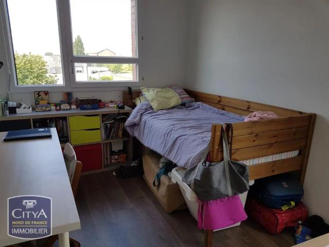 Appartement location à Lille