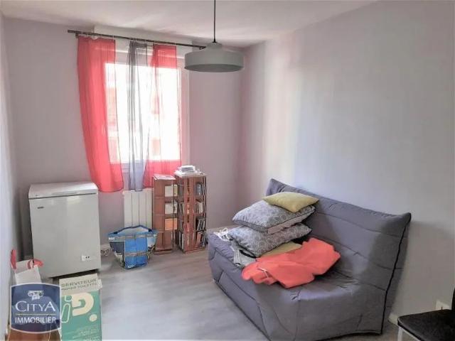Appartement location à Lons-le-Saunier, Lons-le-saunier