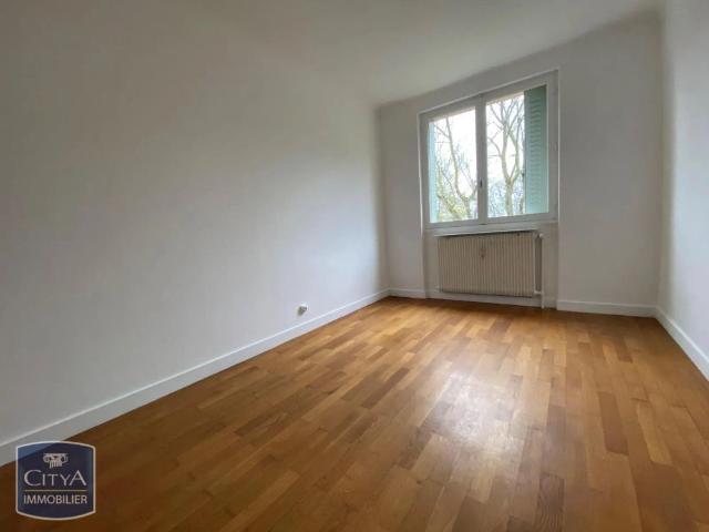 Appartement location à La Claire, Gleizé