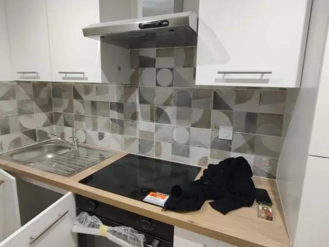 Appartement location à Mas Veyssière, Nîmes