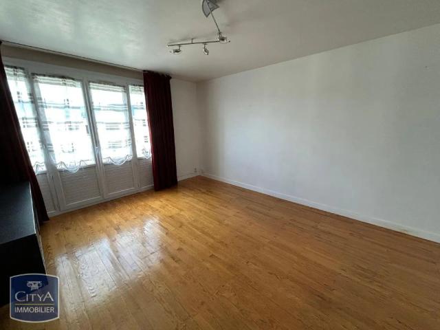 Appartement location à Clermont-Ferrand, Clermont-ferrand