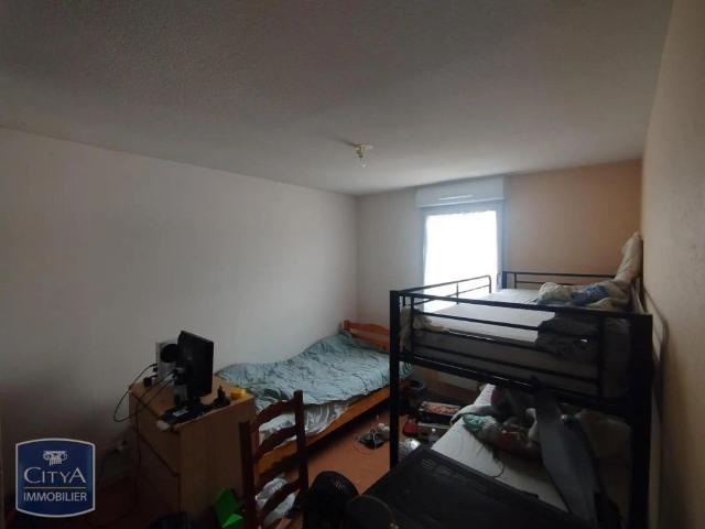 Appartement location à Dole